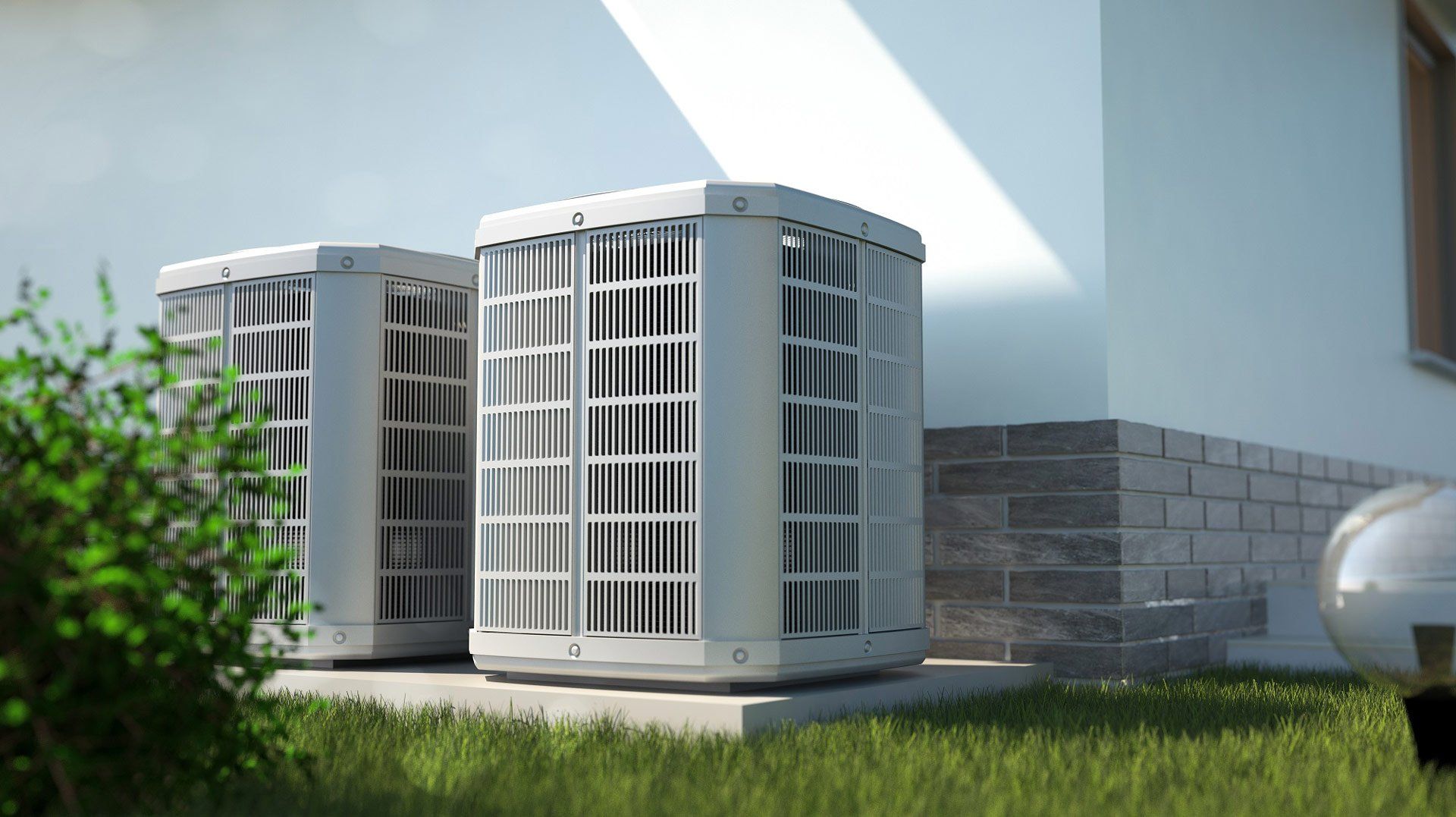 Air Conditioning Repair