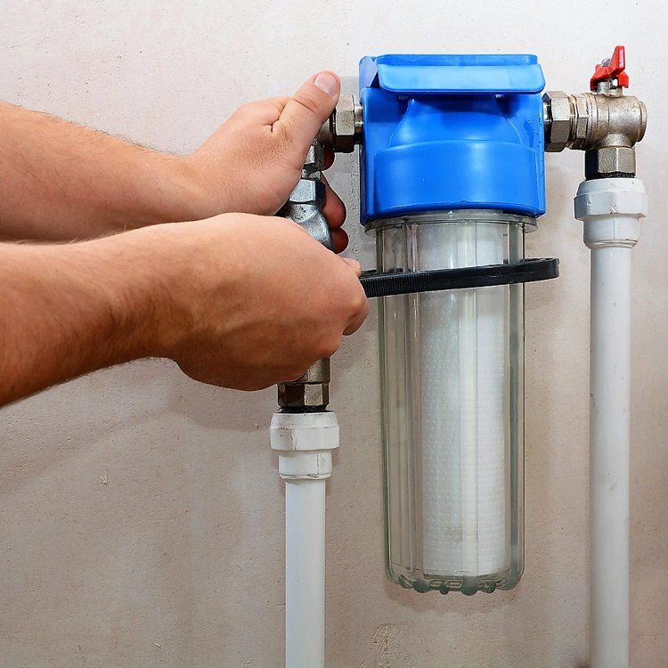 Water Filter