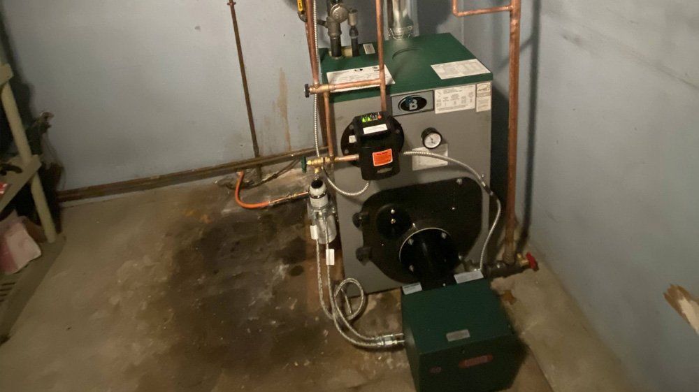 Furnace Replacement