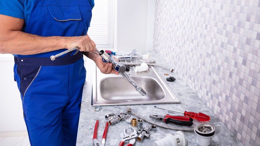 Plumbing Service