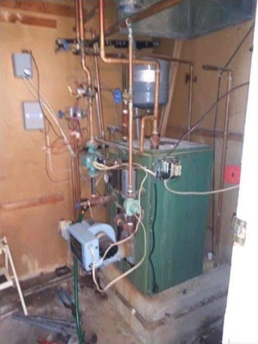 Some of our work before