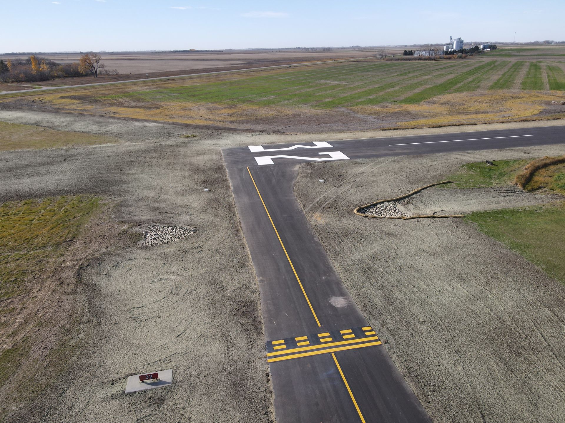 Parking Lot Striping | JB Surfaces
