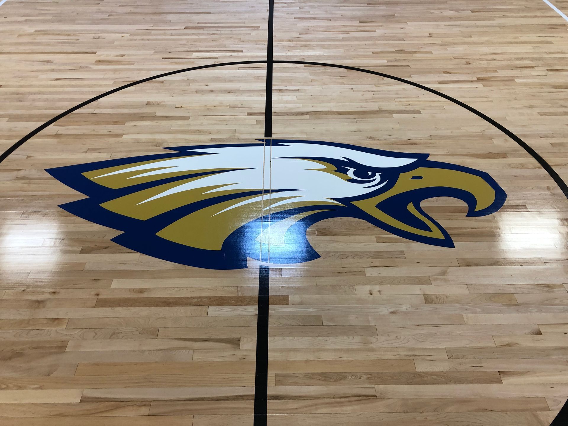 Game Court Graphics