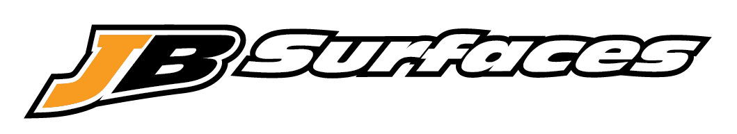 JB Surfaces Logo