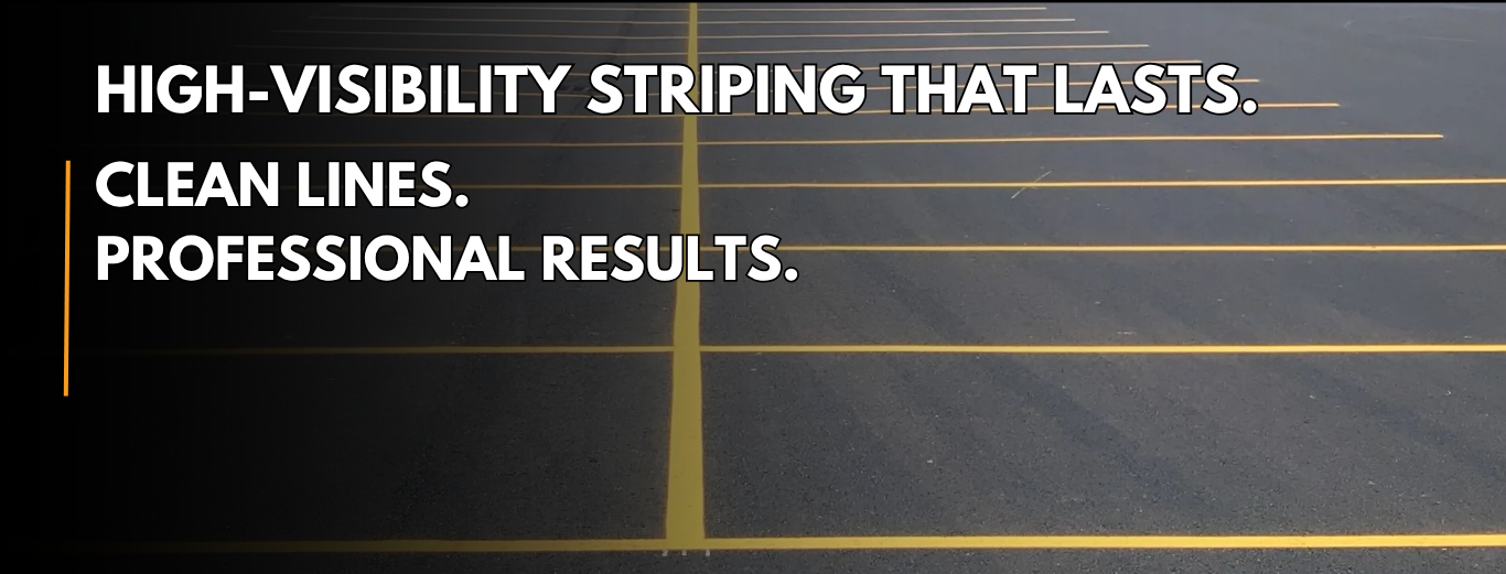 Striping Graphic