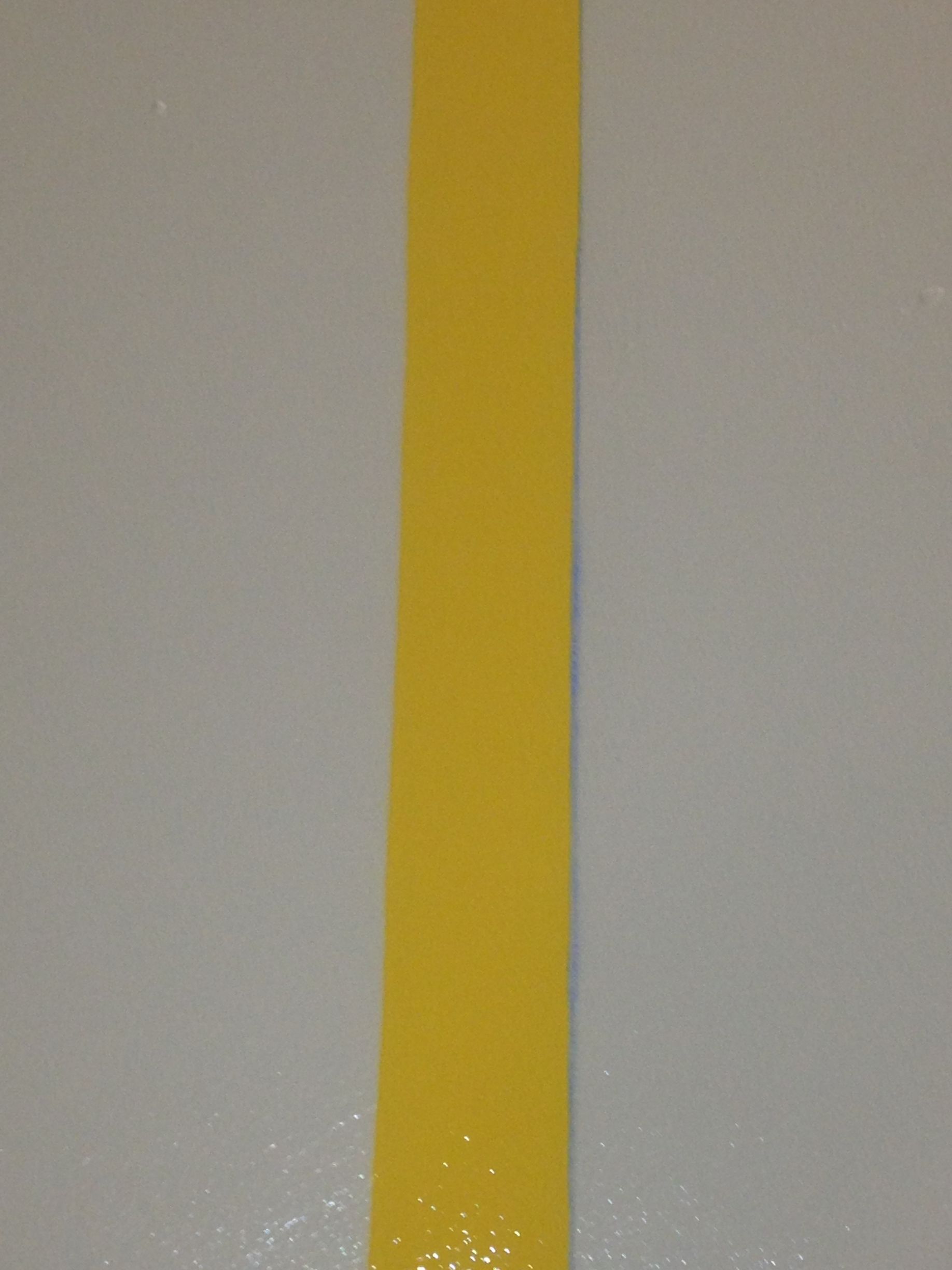 Warehouse Striping