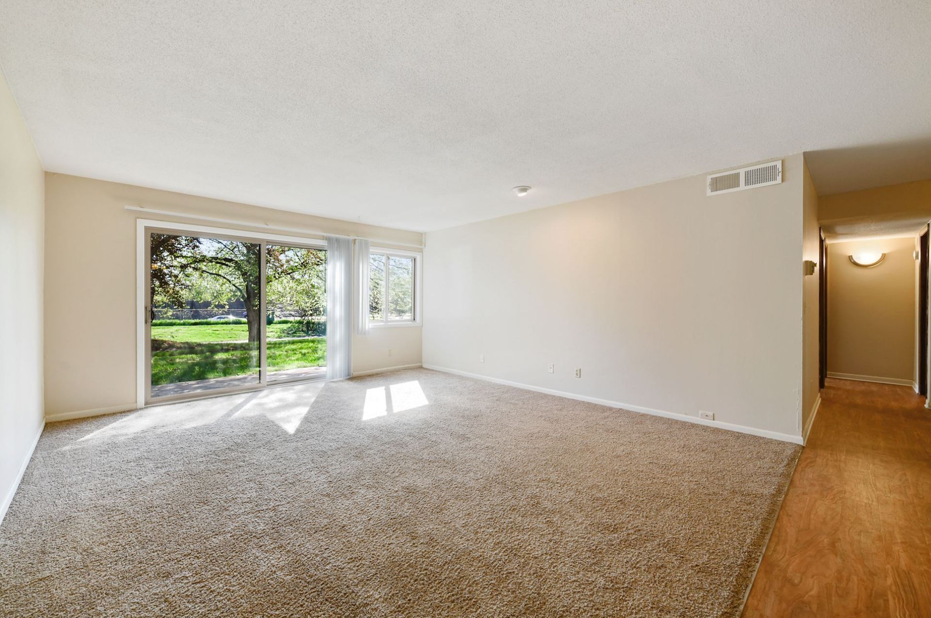 Two Bedroom