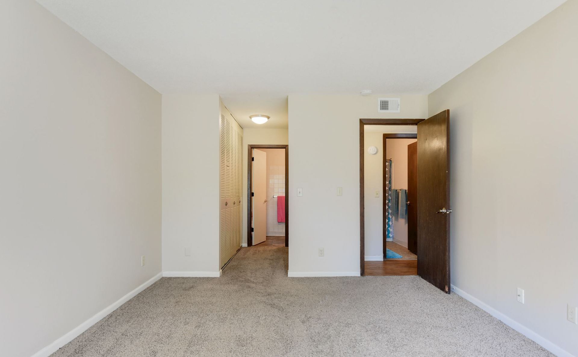 One Bedroom