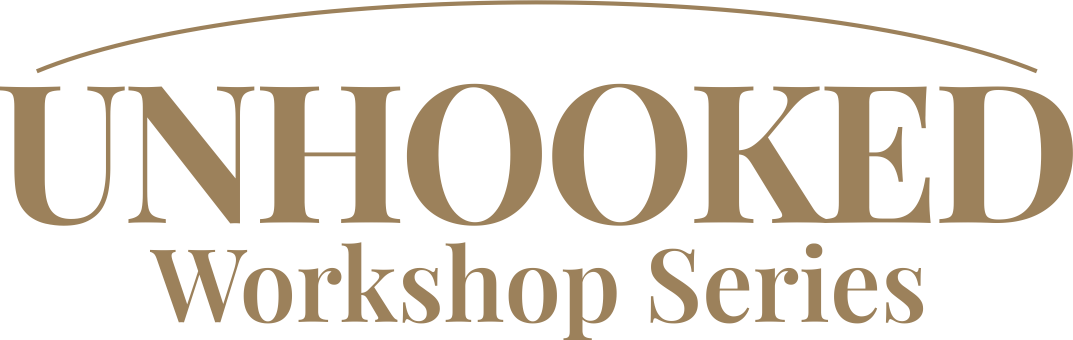 Unhooked Workshop logo