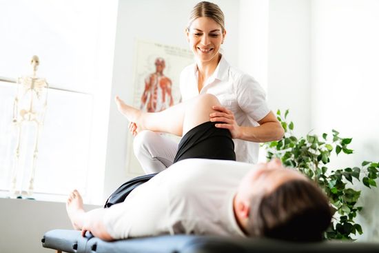 Physiotherapist — North Ryde, NSW — Ryde Physiotherapy Centre Physiotherapist — North Ryde, NSW — Ryde Physiotherapy Centre