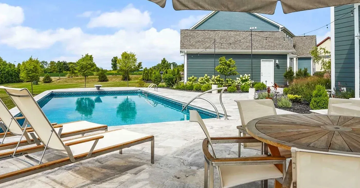 Top 5 Reasons to Own a Pool - Omni Pools & Scapes