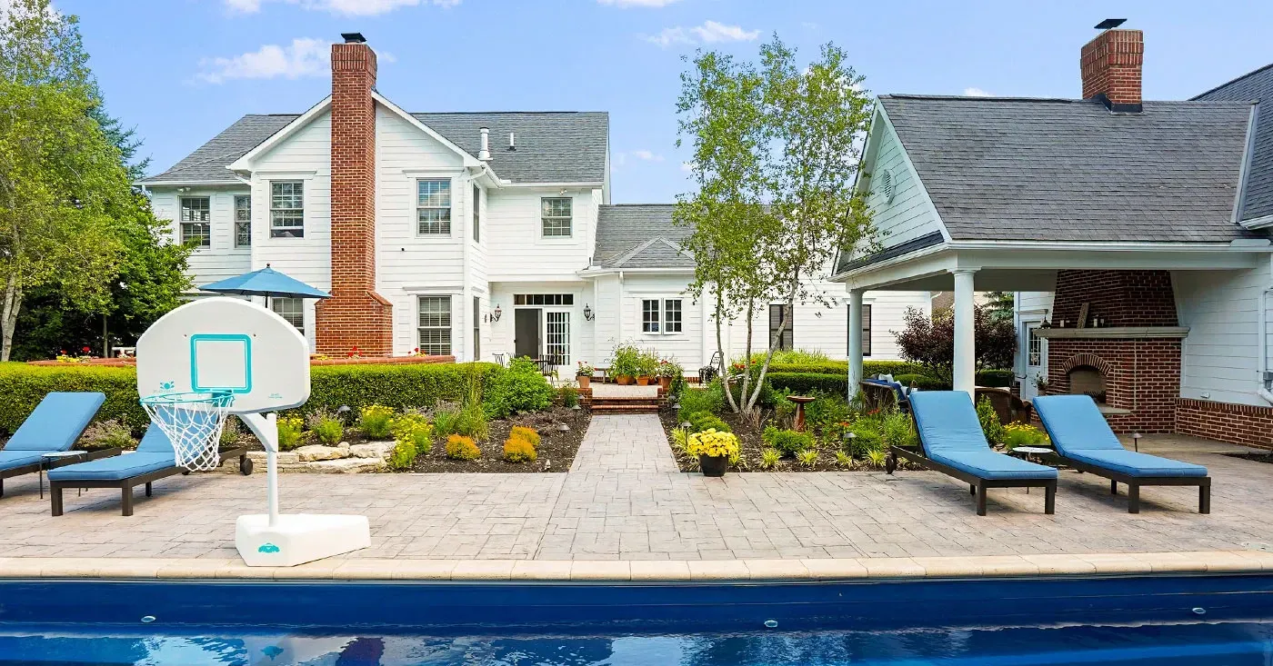 7 Must-Do&rsquo;s To Achieve The Perfect Garden Design