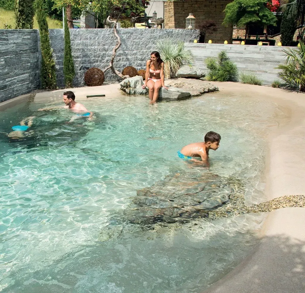 Bio Design Swimming Pools