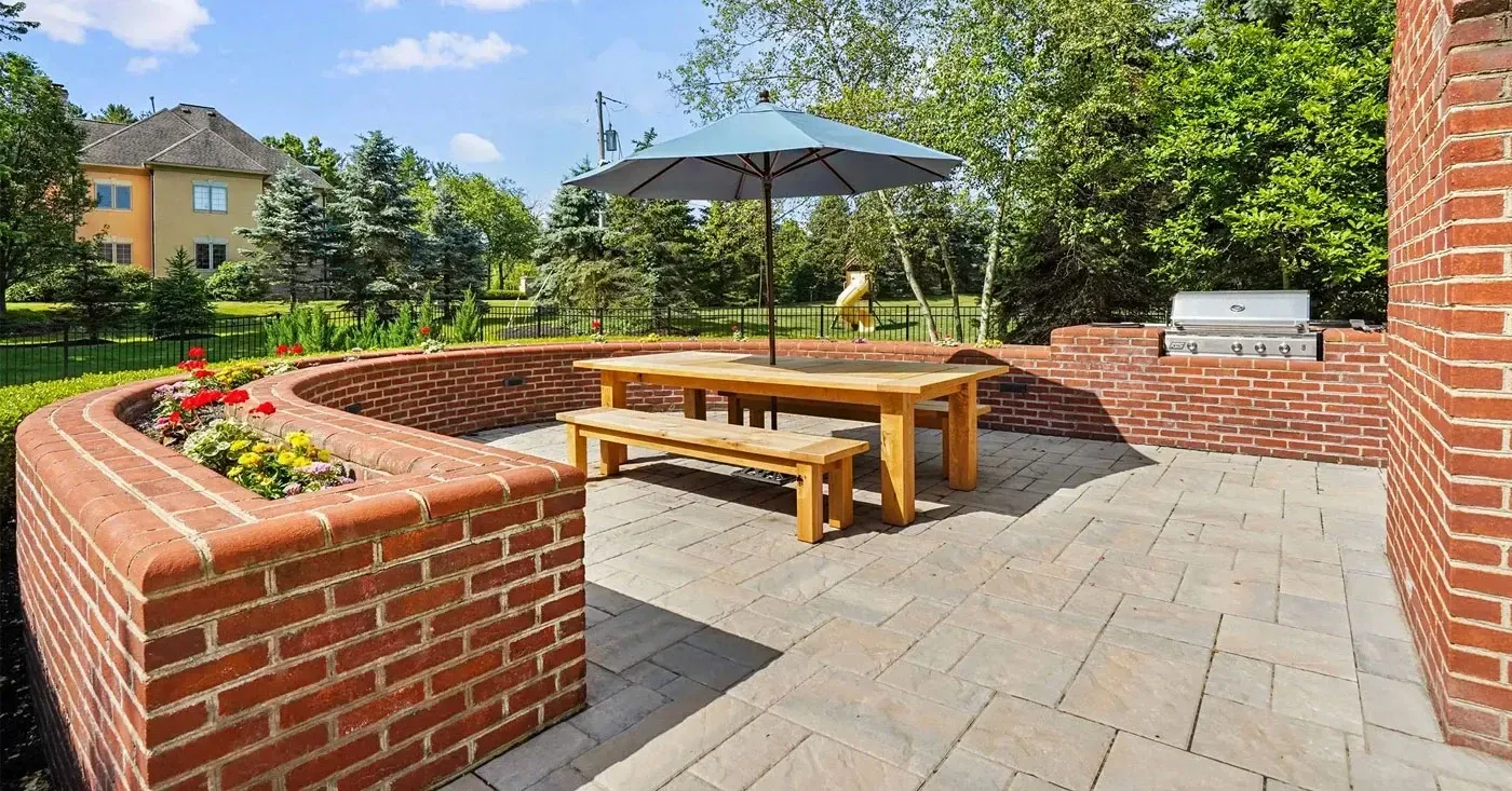 Can Stamped Concrete Save Me Money?