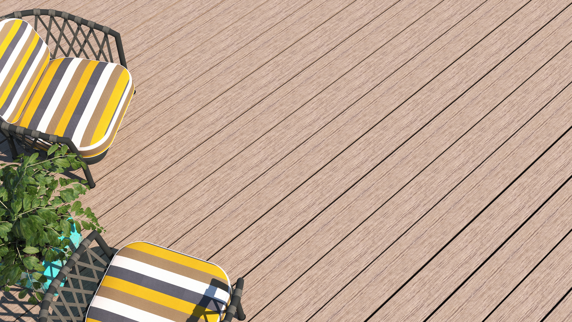 Deck Out Your Backyard  With A Composite Deck: A Complete Guide