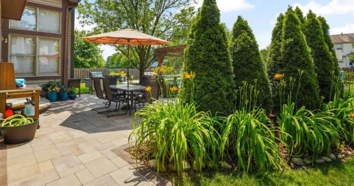 Going Green 4 Benefits to Eco-Friendly Landscaping