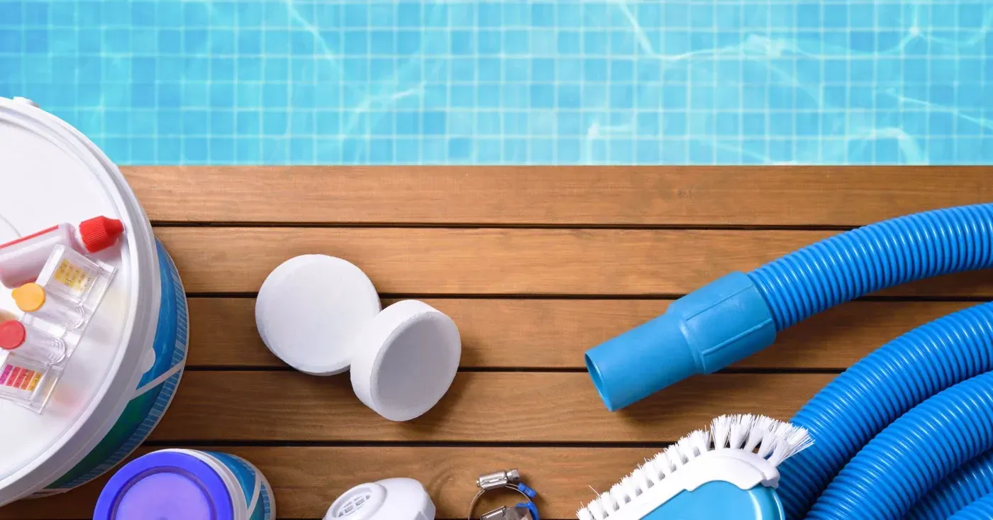 How Much Does Pool Maintenance Cost? - Omni Pools & Scapes