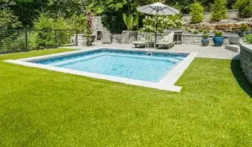 Artificial Turf