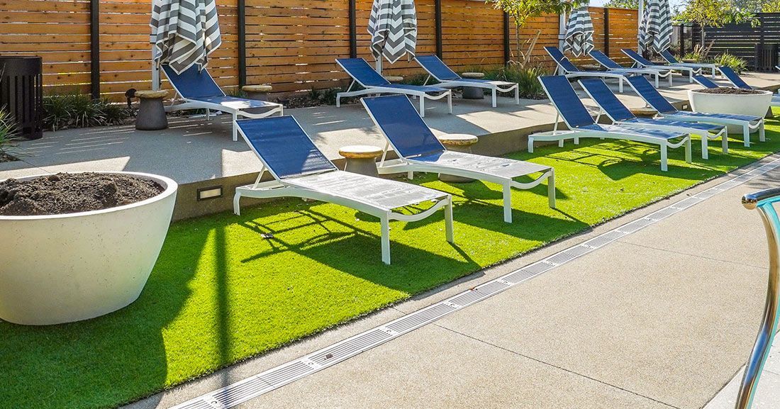 Artificial Turf