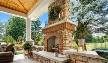 Outdoor Living Service