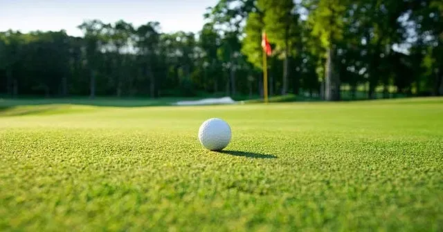 Golf & Putting