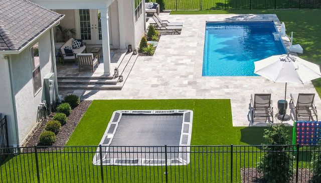 Lawn & Landscapes