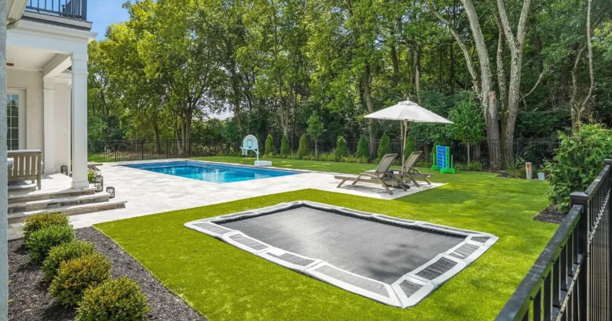 The Advantages of Artificial Turf