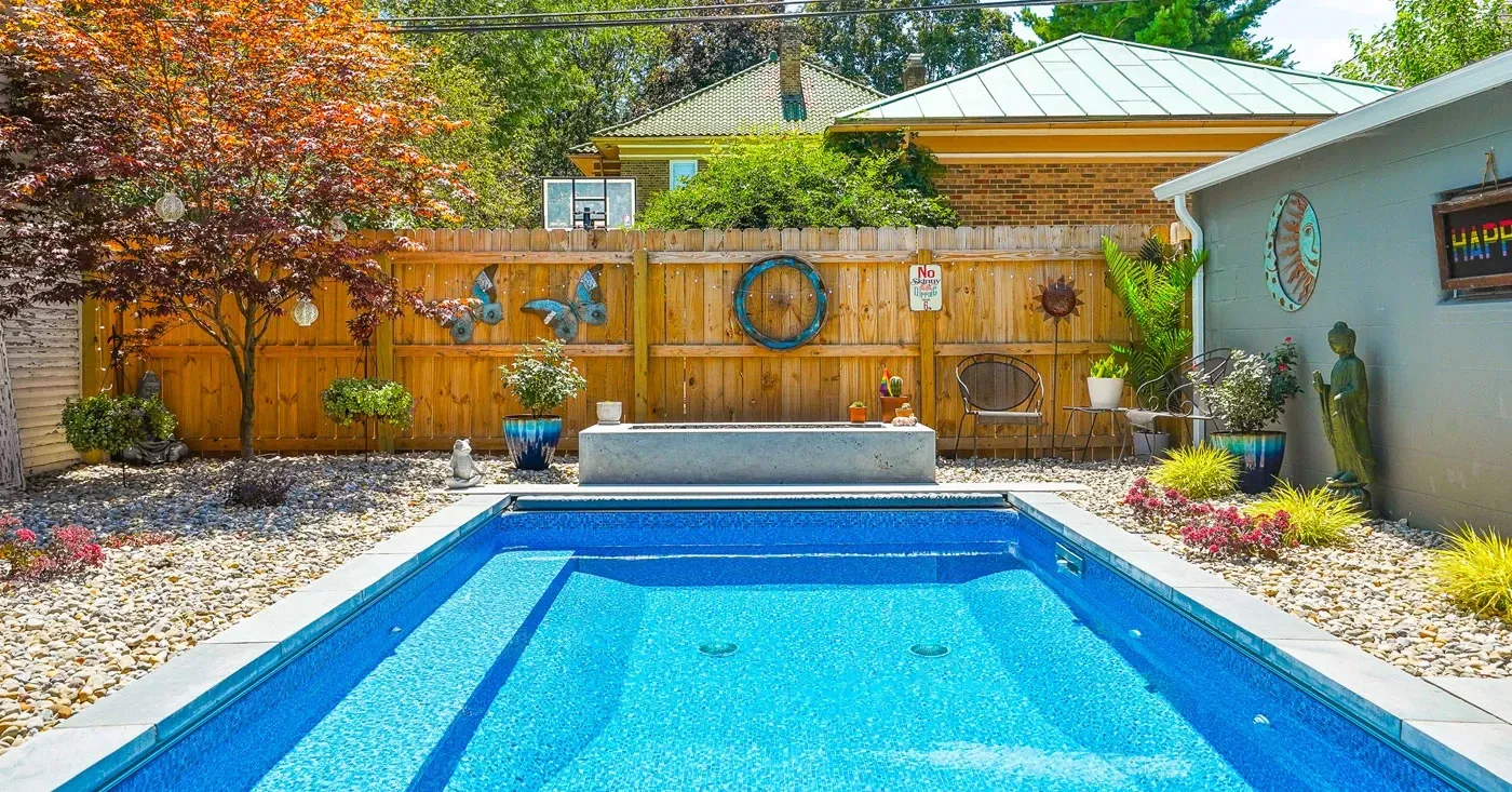 What Should I Do With My Landscaping in the Fall?