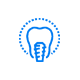 impronta digitale dentale