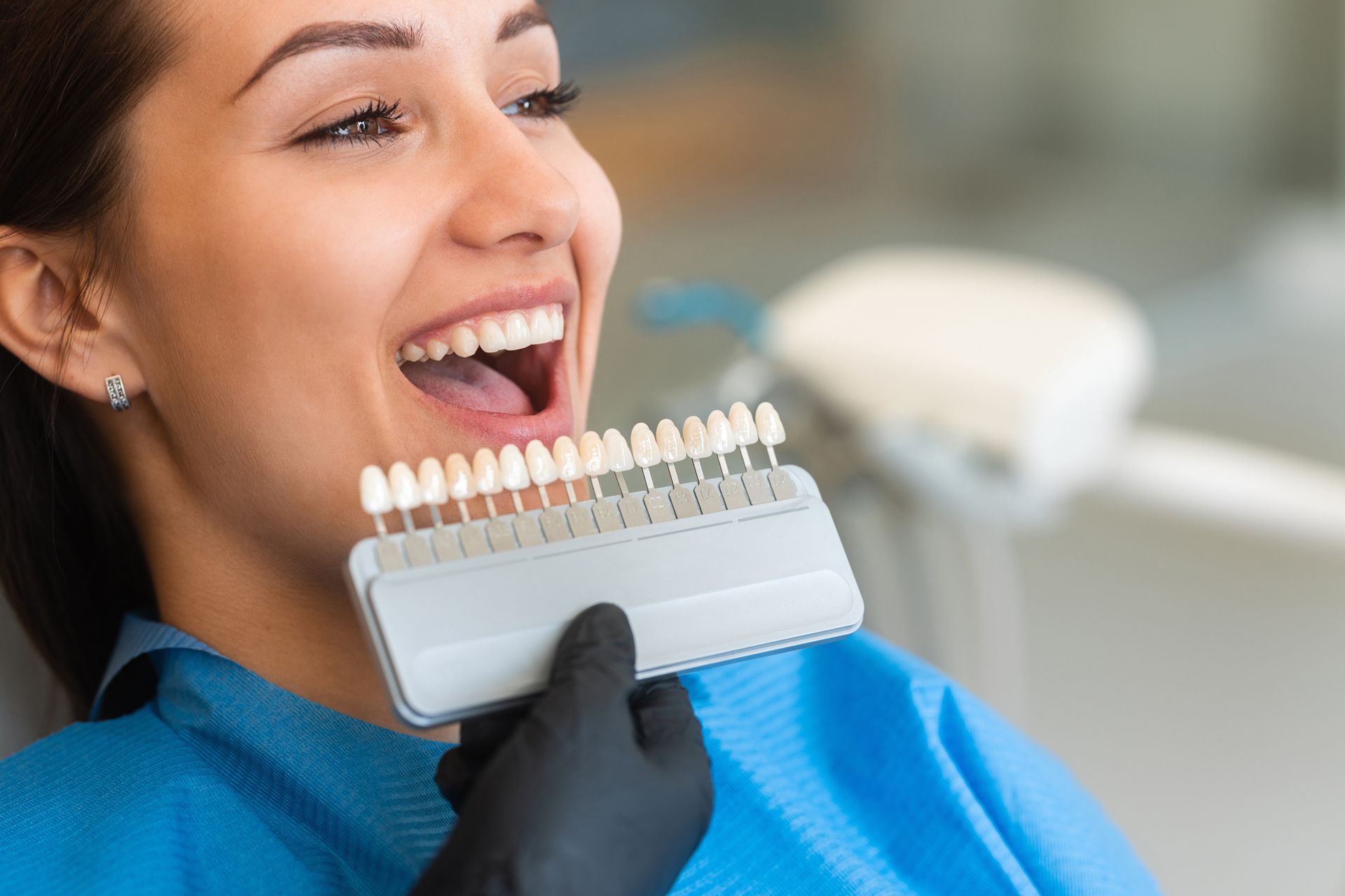 Impianti dentali All-on-4 una panoramica