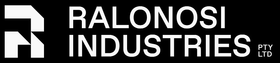 Company logo - Click to return home Ralonosi Industries Pty Ltd