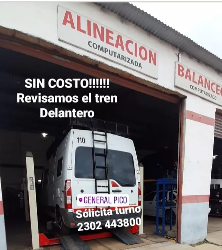 Neumáticos Rossi