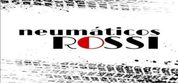 Logo Neumáticos Rossi