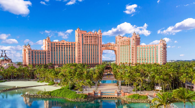 Atlantis Bahamas Teacher Discount