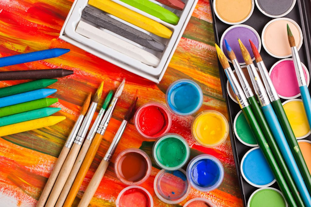 BLICK Art Materials Teacher Discount