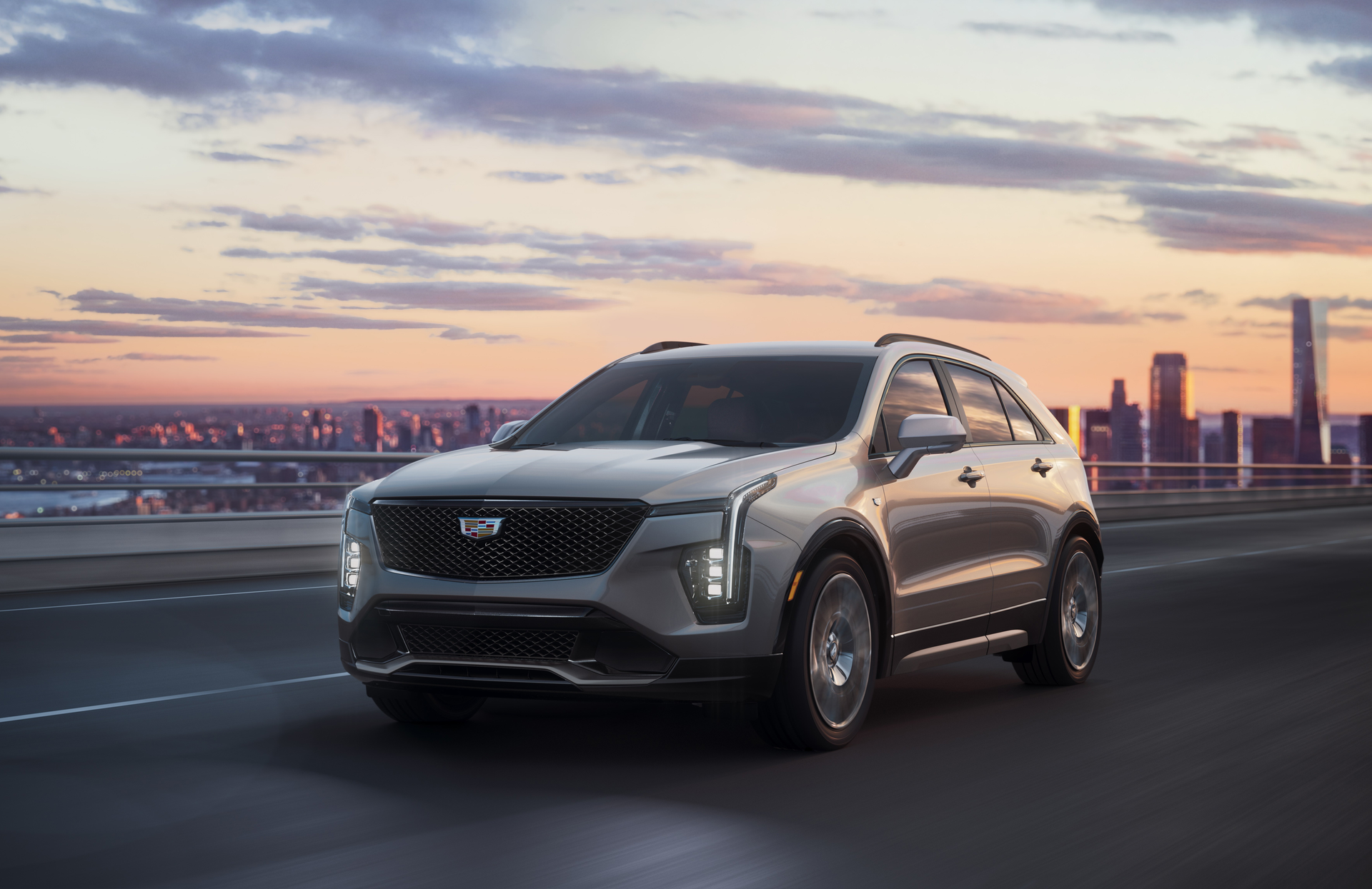 Cadillac Teacher and Education Discounts