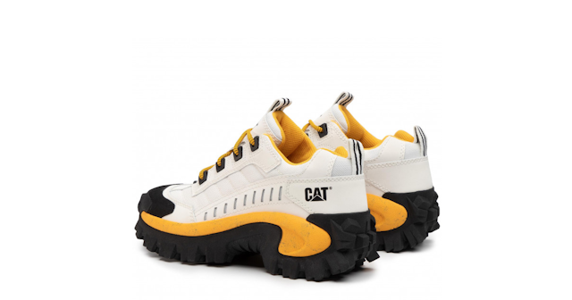 CAT Footwear Teacher Discount