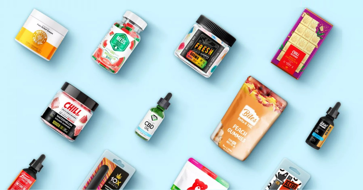 CBD Mall Teacher Discount | Education Discounts on CBD & Wellness Products