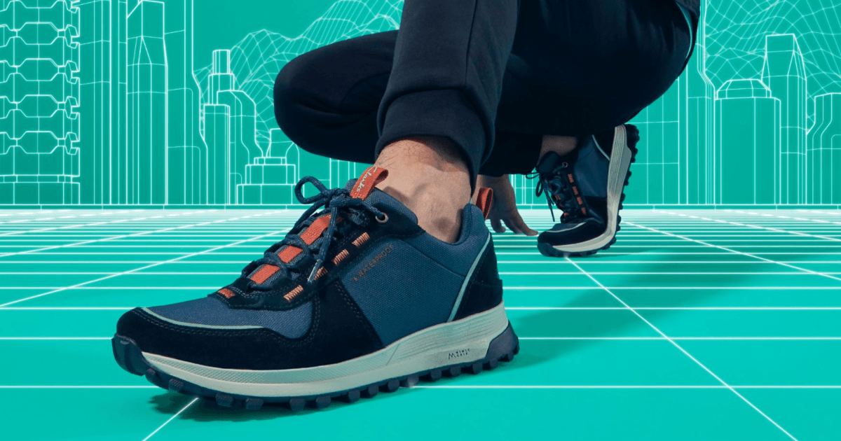 Teacher discount on Clarks shoes