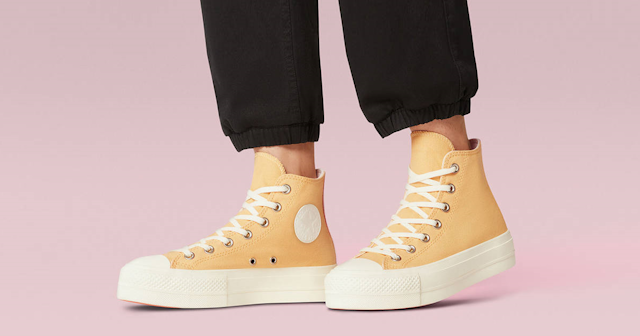 Converse Shoes Teacher Discount