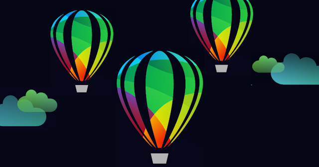CorelDraw Teacher Discount