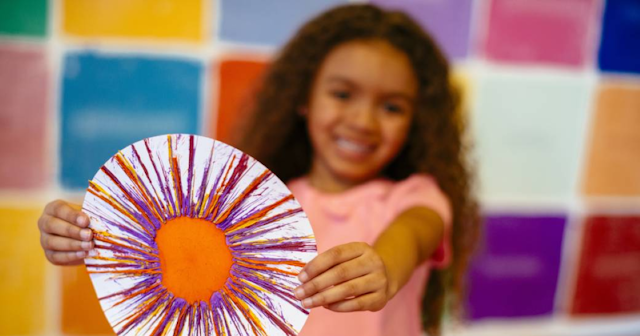 Crayola Experience Teacher Discount
