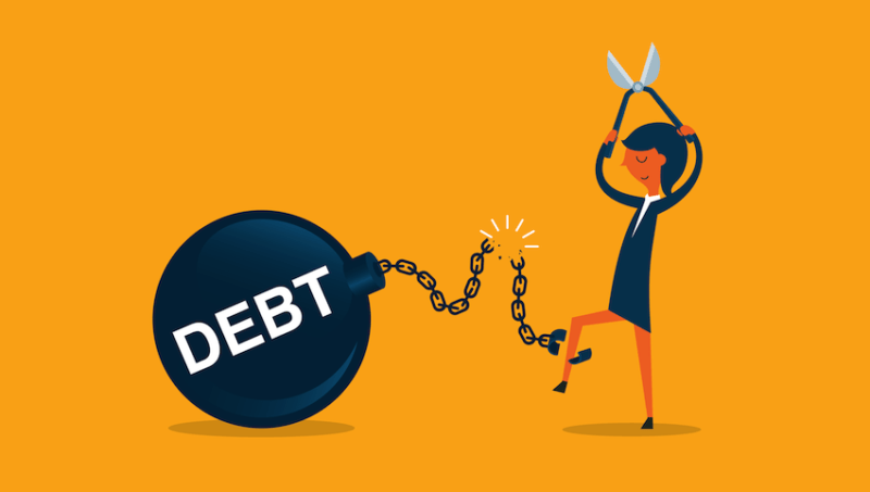 DebtWave Teacher Discount Education Discount Teachers and school employees get credit card debt relief from DebtWave.
