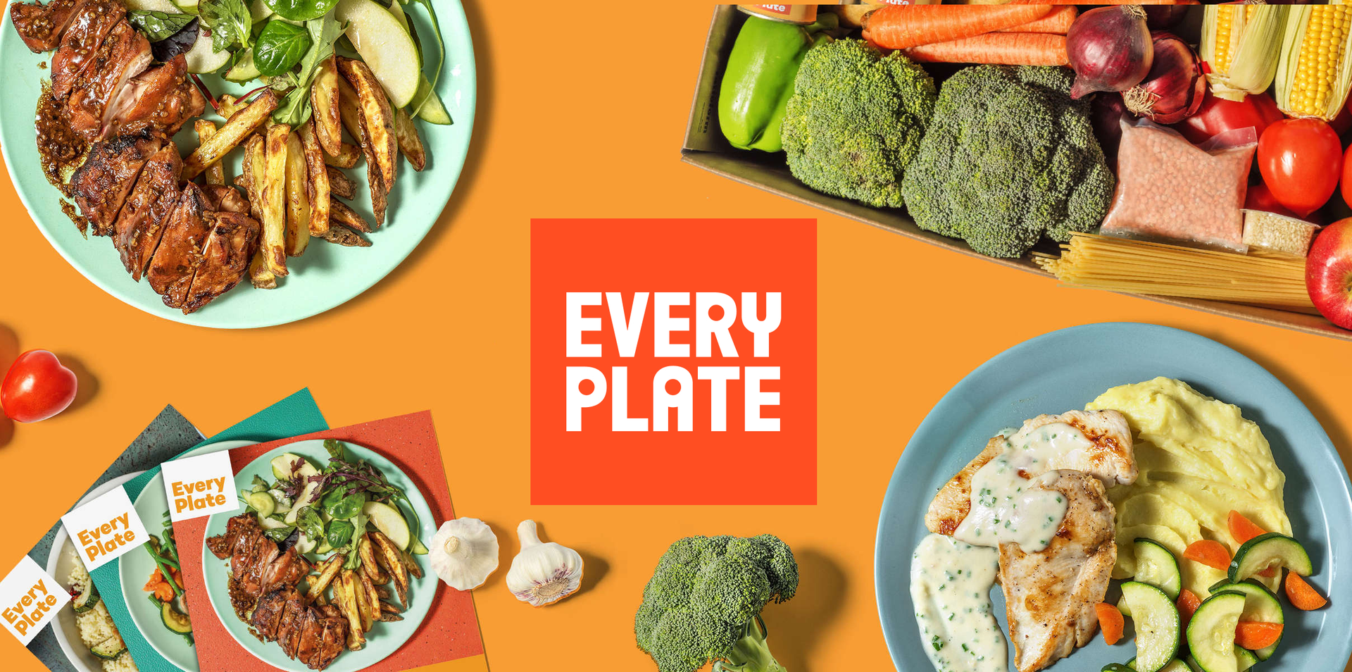 EveryPlate Teacher Discount | Education Discount on EveryPlate Meal Kit Delivery EveryPlate Teacher Discount