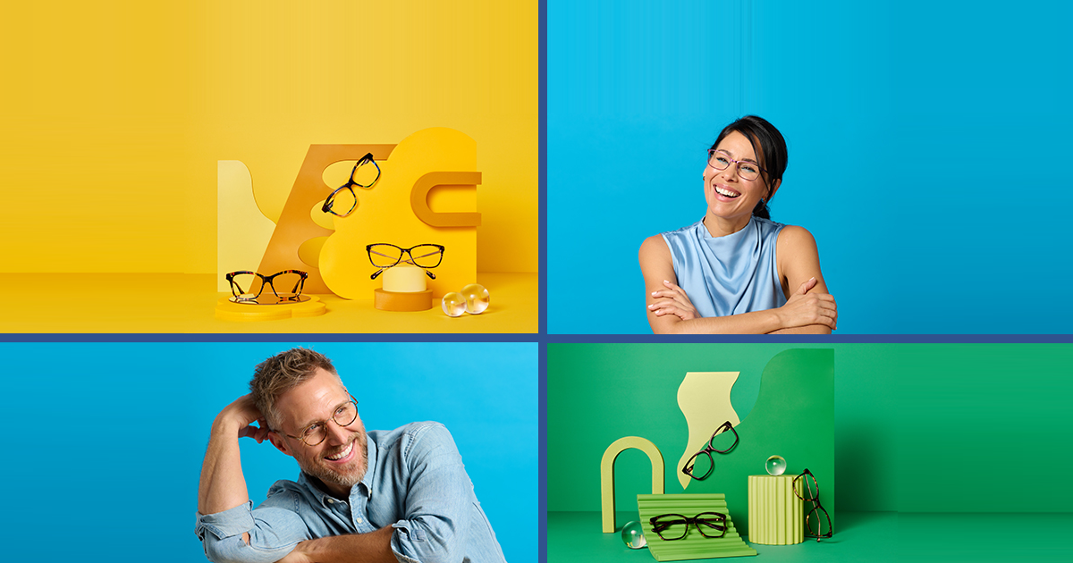 Teachers and school employees save 20% on prescription eyeglasses from Eyemart Express.