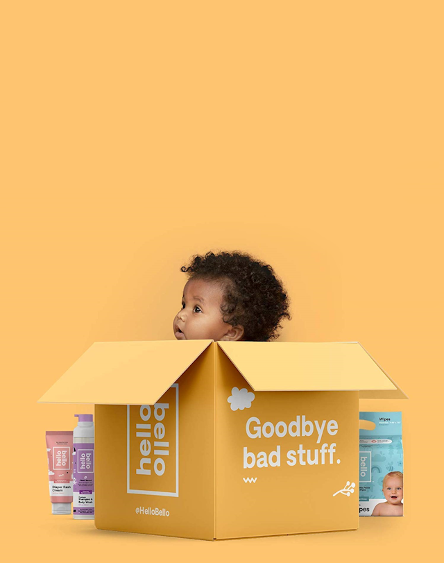Hello Bello Diapers Teacher Discount