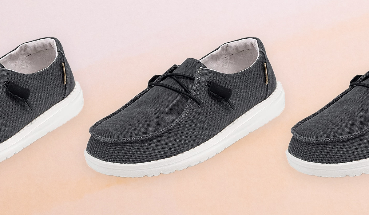 HEYDUDE Shoes Teacher Discount | Education Discount on HEYDUDE Footwear HEYDUDE Shoes Teacher Discount