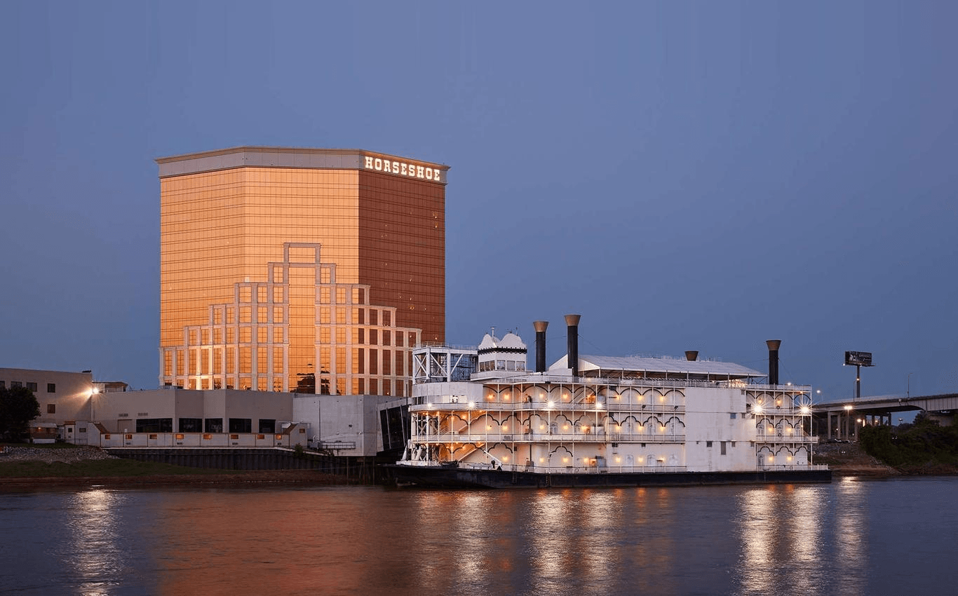 Horseshoe Hotels & Casinos Teacher Discount | Las Vegas Education Discounts Horseshoe Hotels & Casinos Teacher Discount