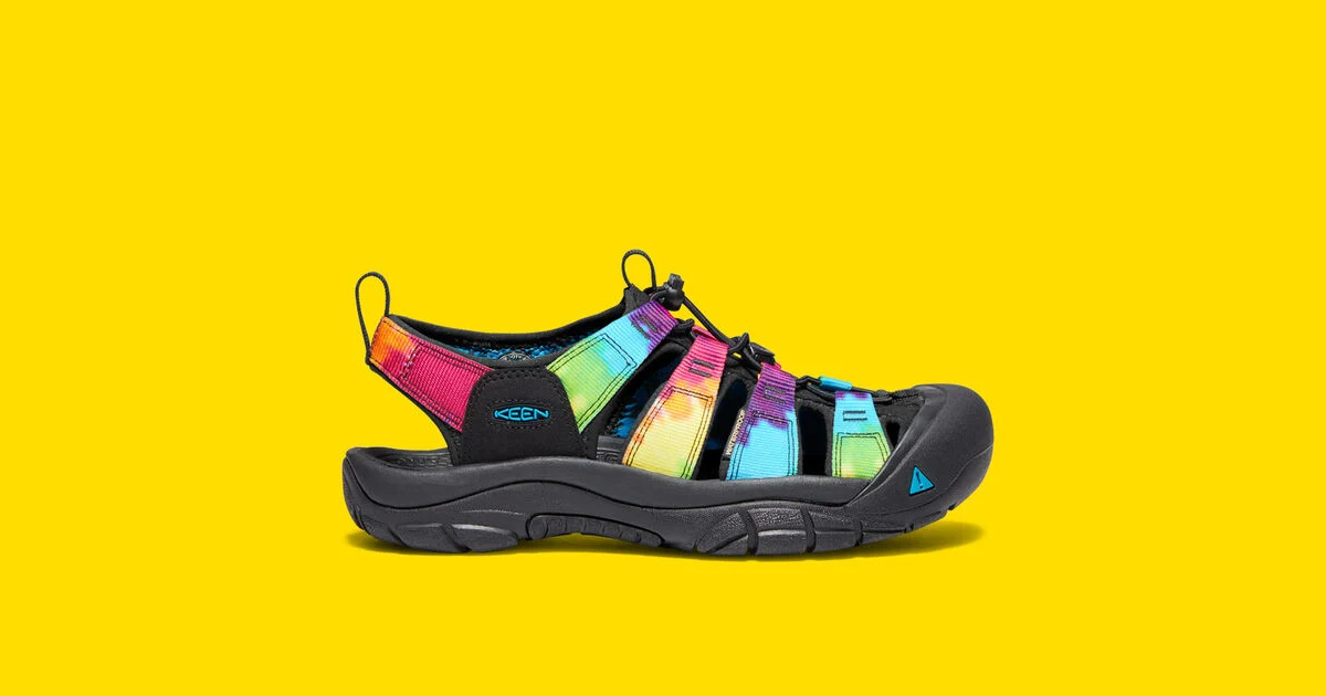 KEEN Footwear Teacher Discount. Education Discount on KEEN Shoes