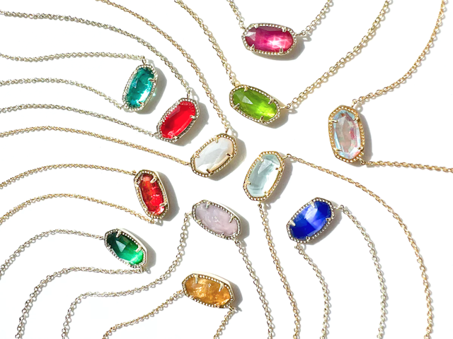 Kendra Scott Jewelry Teacher Discount